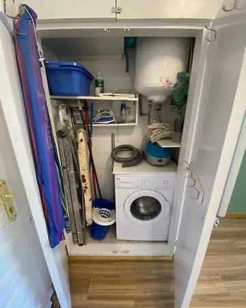 Apartment Minerva, One Bedroom Family Apartment, Great Location, Pool With Water Slides, Sleeps 4
