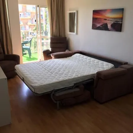 Apartment Minerva, One Bedroom Family Apartment, Great Location, Pool With Water Slides, Sleeps 4 *