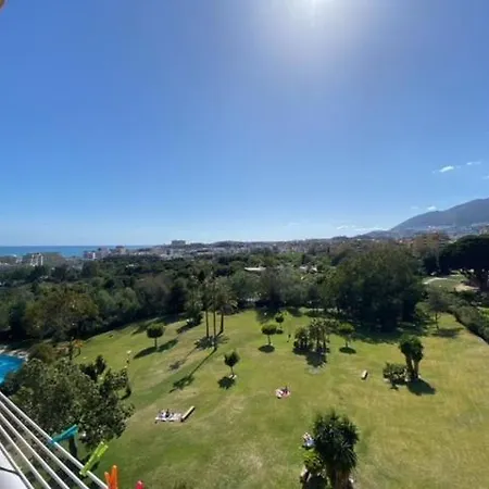 Apartment Minerva, One Bedroom Family Apartment, Great Location, Pool With Water Slides, Sleeps 4